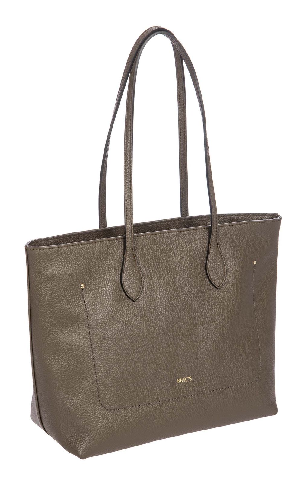 BRIC'S Gondola Violetta Shoulderbag Swamp BRIC'S Gondola Violetta Shoulderbag Swamp