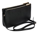 BRIC'S Gondola Violetta Shoulderbag Black