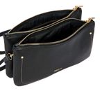 BRIC'S Gondola Violetta Shoulderbag Black