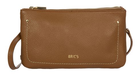 BRIC'S Gondola Violetta Shoulderbag Leather