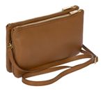 BRIC'S Gondola Violetta Shoulderbag Leather