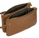 BRIC'S Gondola Violetta Shoulderbag Leather