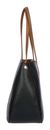 BRIC'S Gondola Lavanda Bag Black Leather BRIC'S Gondola Lavanda Bag Black Leather