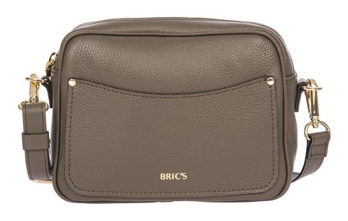 BRIC'S Gondola Magnolia Bag Swamp
