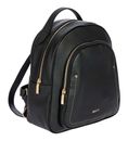 BRIC'S Gondola Peonia Backpack Black BRIC'S Gondola Peonia Backpack Black