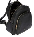 BRIC'S Gondola Peonia Backpack Black BRIC'S Gondola Peonia Backpack Black