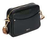 BRIC'S Gondola Magnolia Bag Black / Leather BRIC'S Gondola Magnolia Bag Black / Leather