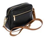 BRIC'S Gondola Magnolia Bag Black / Leather BRIC'S Gondola Magnolia Bag Black / Leather