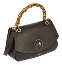 BRIC'S Gondola Girasole loop Handbag Ebony