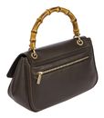 BRIC'S Gondola Girasole loop Handbag Ebony