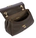 BRIC'S Gondola Girasole loop Handbag Ebony