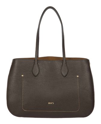 BRIC'S Gondola Lavanda Bag Ebony
