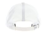 BOSS Cap White