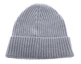 BOSS Lara Beanie Light / Pastel Grey BOSS Lara Beanie Light / Pastel Grey