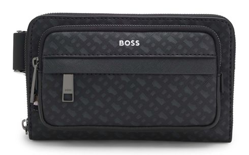BOSS Zair MN Crossover Bag Black