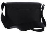 BOSS Zair Flap Crossbody Black BOSS Zair Flap Crossbody Black