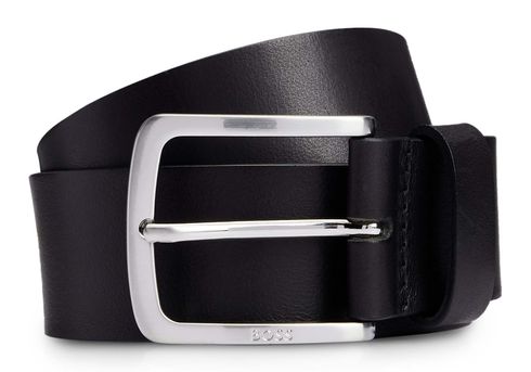 BOSS Jor Sz40 Belt W100 Black