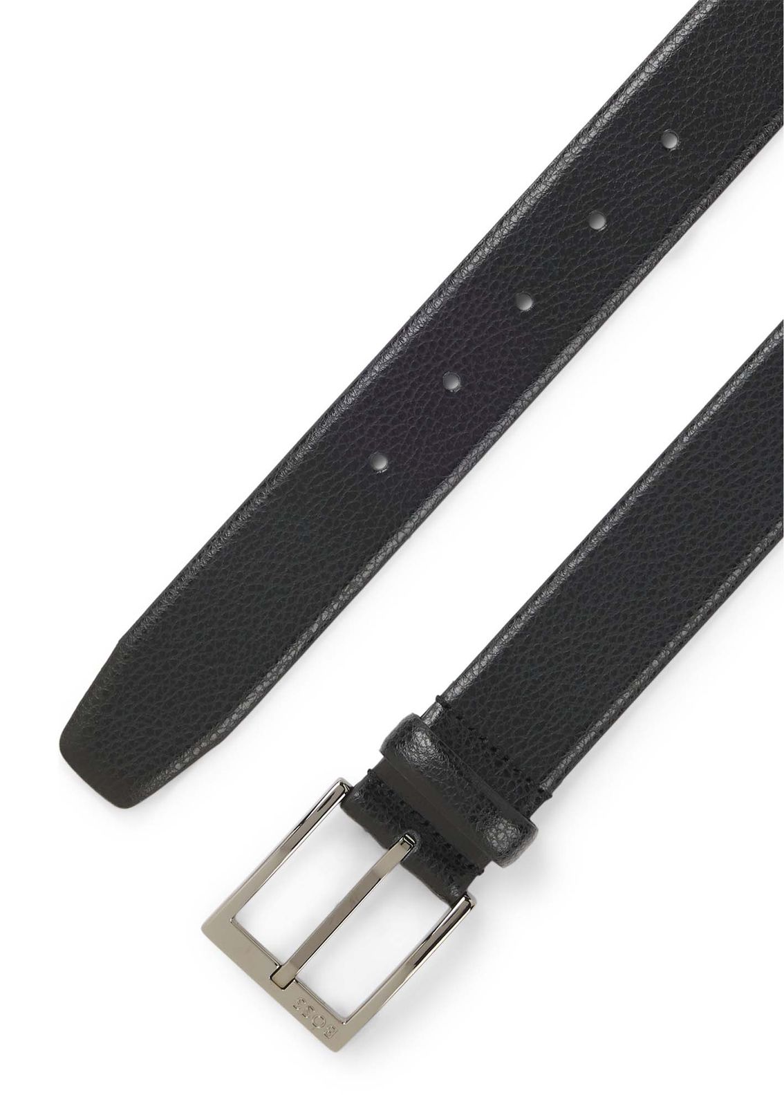 BOSS Elloy Sz35 Belt W90 Black BOSS Elloy Sz35 Belt W90 Black