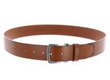 BOSS Jor Sz40 Belt W100 Medium Brown