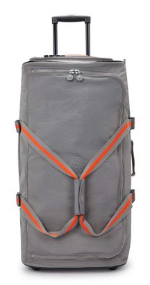 kipling Basic Teagan L Inviting Grey