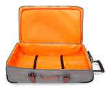 kipling Basic Teagan L Inviting Grey kipling Basic Teagan L Inviting Grey