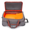 kipling Basic Eyes Wide Open Teagan M Inviting Grey kipling Basic Eyes Wide Open Teagan M Inviting Grey