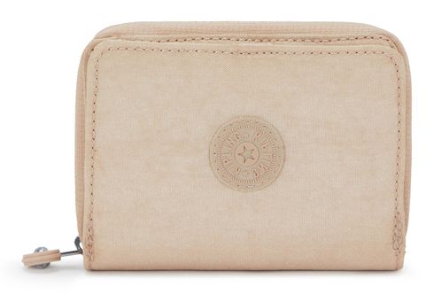 kipling Basic Plus Money Love Sparkled Beige