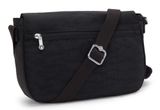 kipling Basic Eyes Wide Open Earthbeat S Black Noir kipling Basic Eyes Wide Open Earthbeat S Black Noir