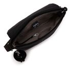 kipling Basic Eyes Wide Open Earthbeat S Black Noir kipling Basic Eyes Wide Open Earthbeat S Black Noir