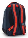 kipling Back To School Class Room Large Backpack Cosmo Blue C kipling Back To School Class Room Large Backpack Cosmo Blue C