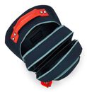 kipling Back To School Class Room Large Backpack Cosmo Blue C kipling Back To School Class Room Large Backpack Cosmo Blue C
