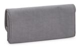 kipling Basic Money Land Wallet L Inviting Grey