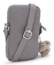 kipling Classic Tally Phone Bag Inviting Grey kipling Classic Tally Phone Bag Inviting Grey