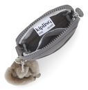 kipling Classic Tally Phone Bag Inviting Grey kipling Classic Tally Phone Bag Inviting Grey