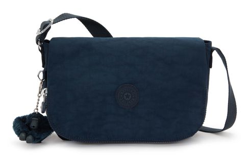 kipling Basic Eyes Wide Open Earthbeat S Blue Bleu 2