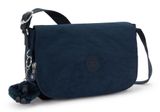 kipling Basic Eyes Wide Open Earthbeat S Blue Bleu 2 kipling Basic Eyes Wide Open Earthbeat S Blue Bleu 2