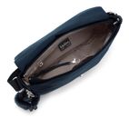 kipling Basic Eyes Wide Open Earthbeat S Blue Bleu 2 kipling Basic Eyes Wide Open Earthbeat S Blue Bleu 2