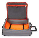 kipling Basic Teagan C Inviting Grey kipling Basic Teagan C Inviting Grey