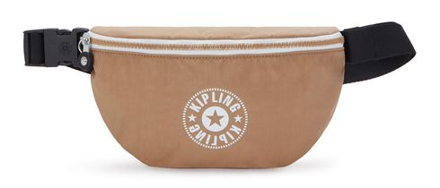 kipling Fresh Lite Waistbag Early Tan C