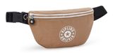kipling Fresh Lite Waistbag Early Tan C kipling Fresh Lite Waistbag Early Tan C