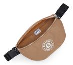 kipling Fresh Lite Waistbag Early Tan C kipling Fresh Lite Waistbag Early Tan C