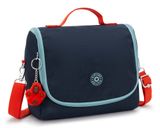 kipling Back To School New Kichirou Lunchbox L Cosmo Blue C kipling Back To School New Kichirou Lunchbox L Cosmo Blue C