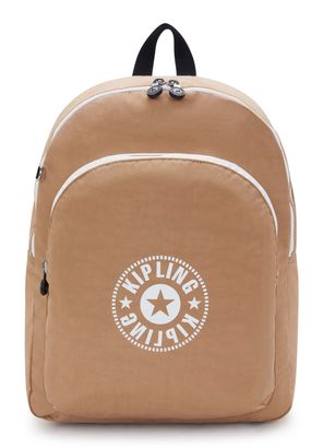 kipling Curtis Backpack L Early Tan C