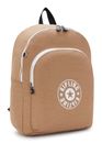 kipling Curtis Backpack L Early Tan C kipling Curtis Backpack L Early Tan C