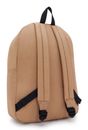 kipling Curtis Backpack L Early Tan C kipling Curtis Backpack L Early Tan C