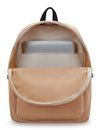 kipling Curtis Backpack L Early Tan C kipling Curtis Backpack L Early Tan C