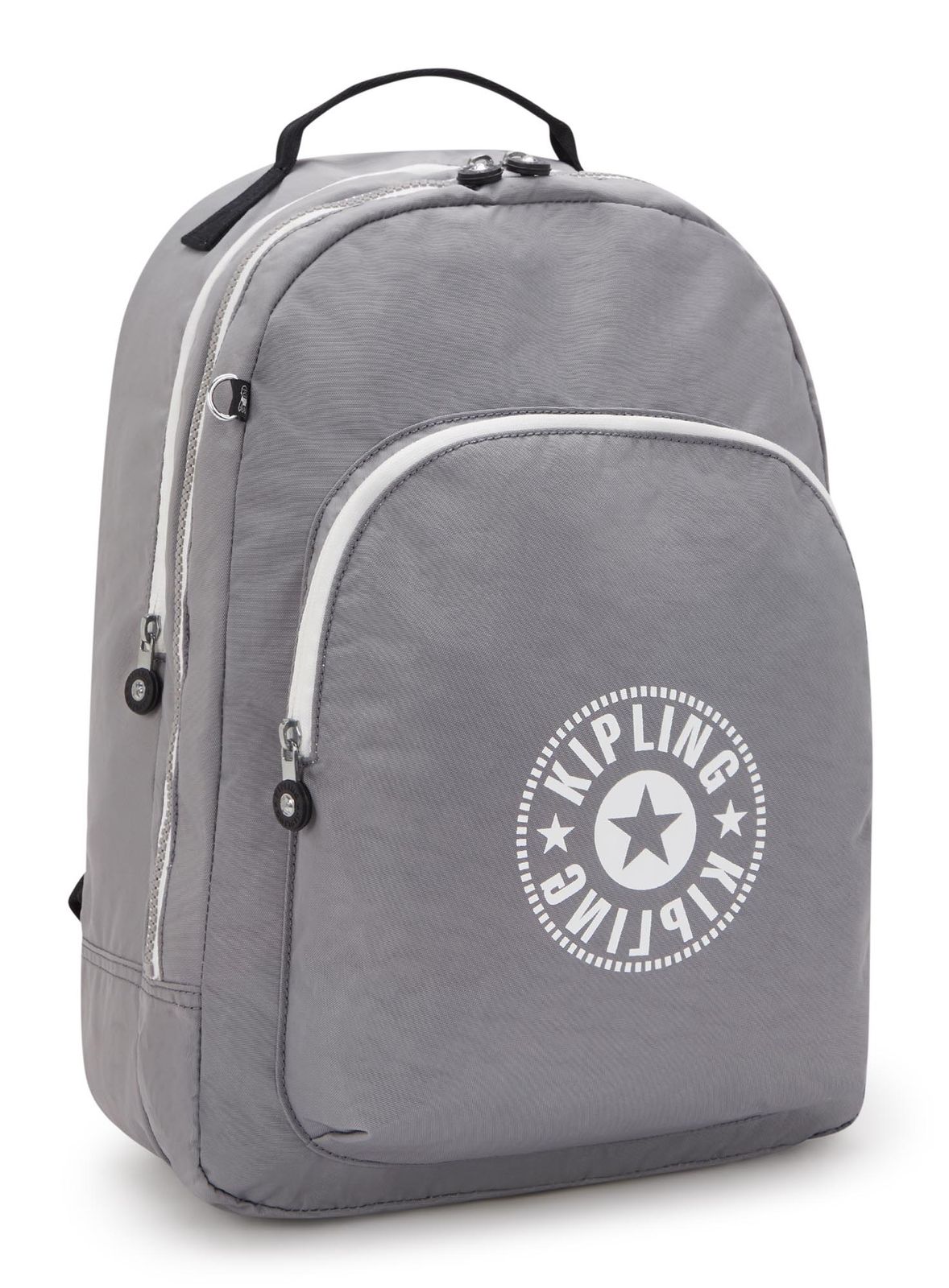 kipling Curtis Backpack XL Inviting Grey C kipling Curtis Backpack XL Inviting Grey C