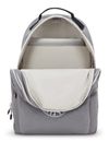 kipling Curtis Backpack XL Inviting Grey C kipling Curtis Backpack XL Inviting Grey C
