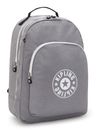 kipling Curtis Backpack XL Inviting Grey C kipling Curtis Backpack XL Inviting Grey C