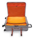 kipling Basic Spontaneous Wheeled Luggage L Inviting Grey kipling Basic Spontaneous Wheeled Luggage L Inviting Grey